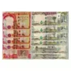 1/2 MILLION UNC IRAQI DINAR AUTHENIC BANKNOTES