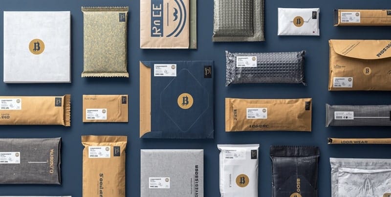 shipping and returns policy for secure banknote delivery worldwide